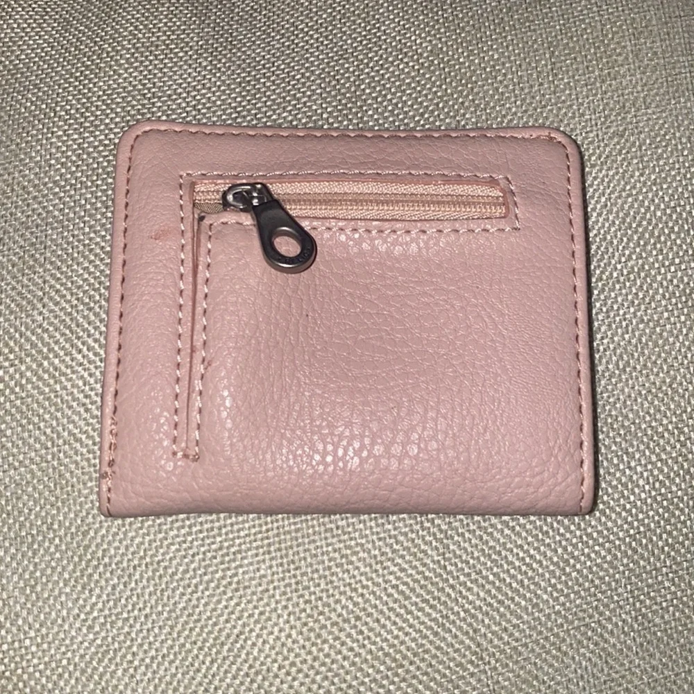Relic Bi-Fold Wallet
